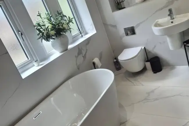 Pristine Domestic Cleaning