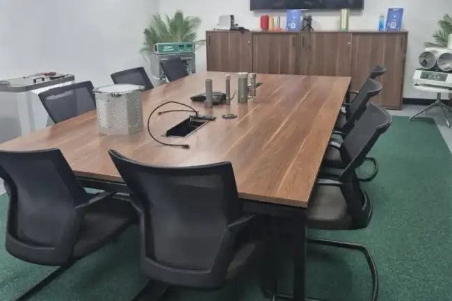 Pristine Office